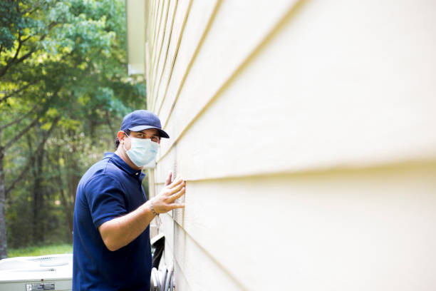 Best Insulated Siding Installation  in Honey Grove, TX